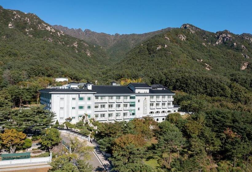 스탠다드 전망 룸, Gaya