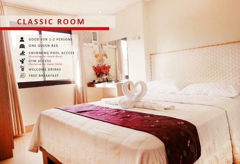 Номер Стандарт, Aerostop Hotel And Restaurant