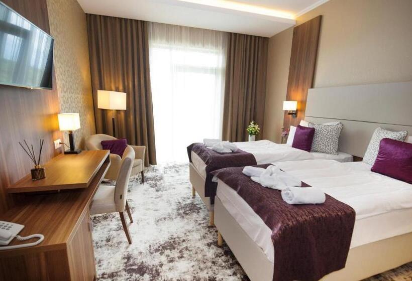 Номер Стандарт, Outlet Hotel Polgár