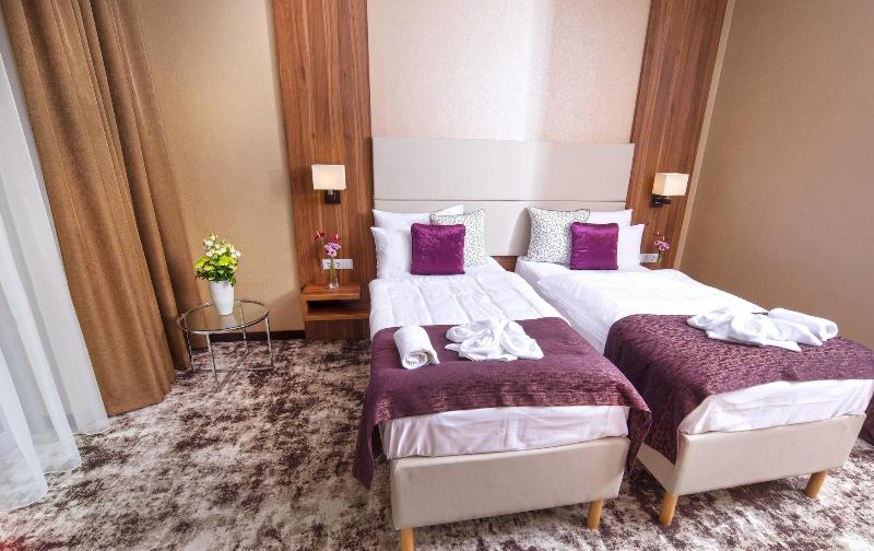 Номер Стандарт, Outlet Hotel Polgár