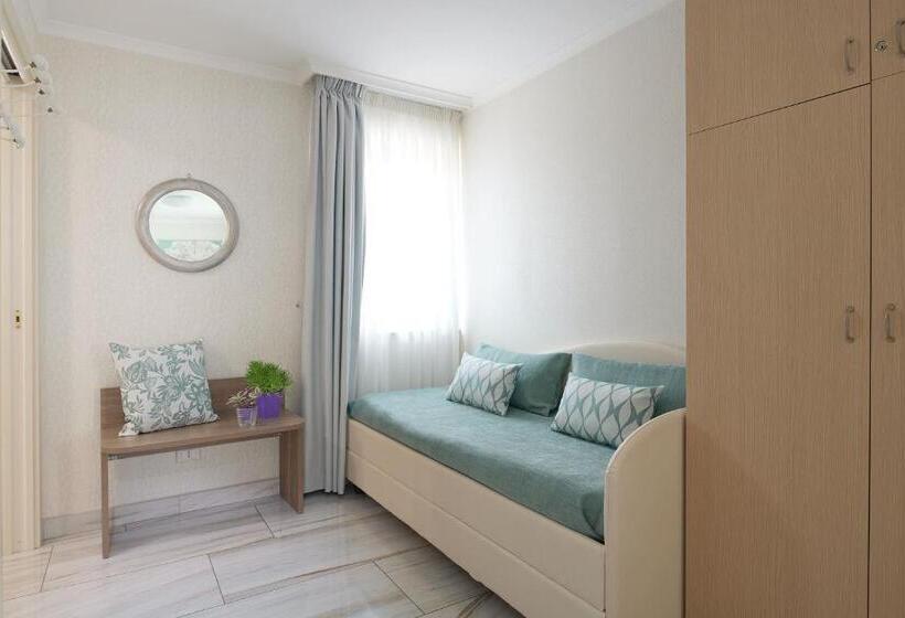 Номер Superior, Rome Airport Inn