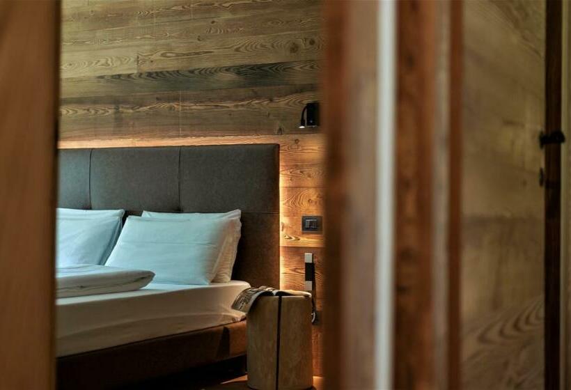 주니어 스위트, Orobie Alps Resort