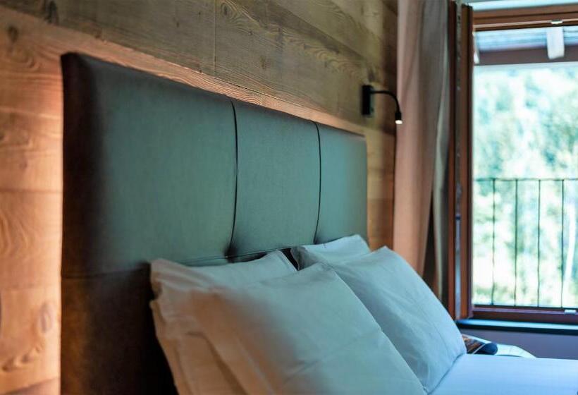 주니어 스위트, Orobie Alps Resort