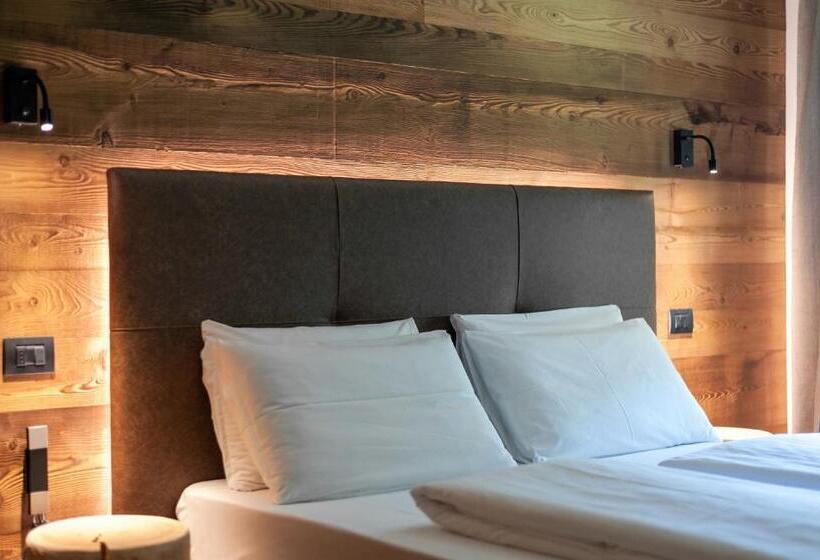 침실 1개 아파트, Orobie Alps Resort