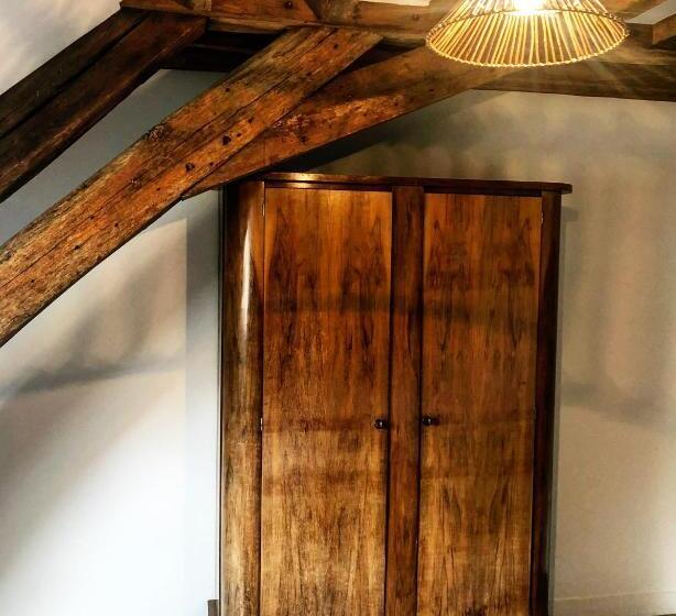 Family Suite, Les Couleurs Du Verger