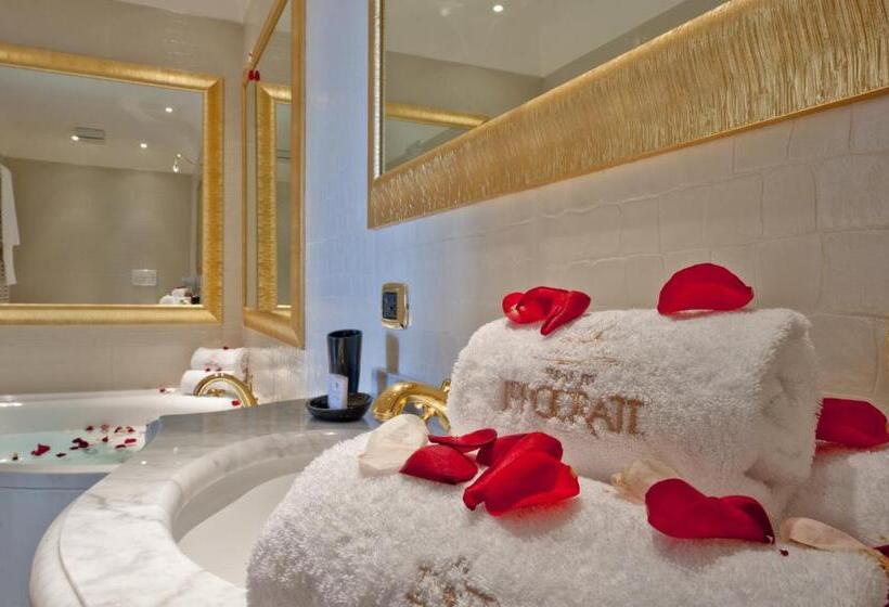 Люкс Престиж, Tenuta Ippocrate
