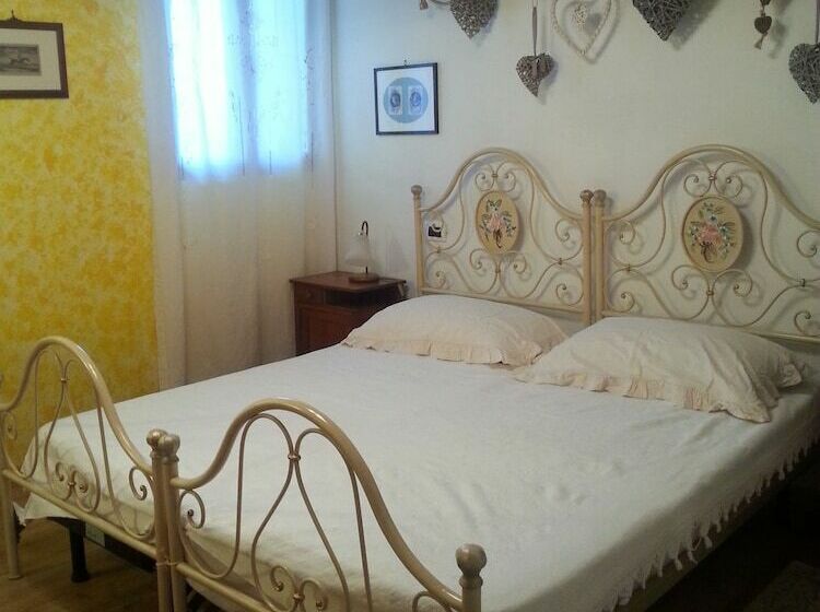컴포트 룸, Bed And Breakfast  Beatipaoli