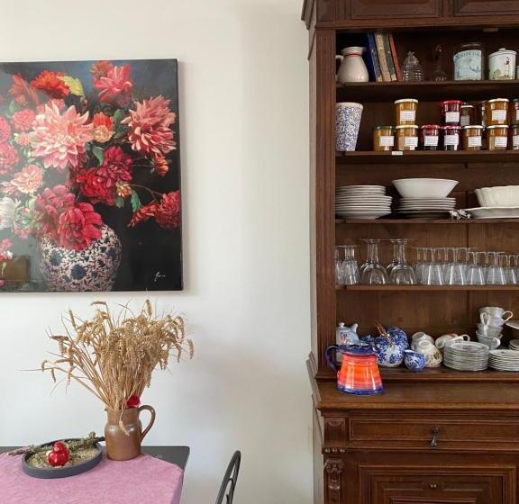 Family Suite, La Métairie