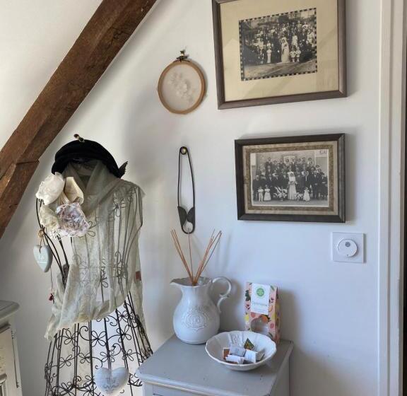 Family Suite, La Métairie