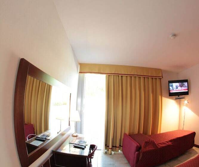 اتاق استاندارد, La Corte Albergo Meublé