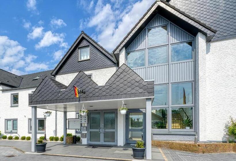 经济房, Seeblick Försterhaus