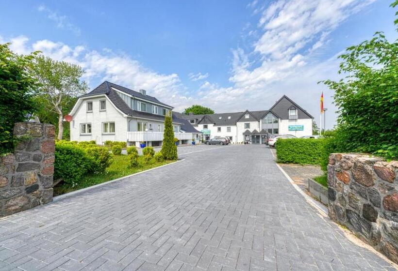 单人经济间, Seeblick Försterhaus