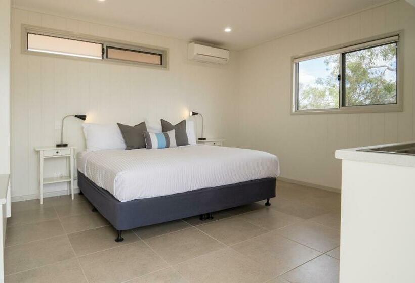 Family Suite, Cooper's Country Lodge