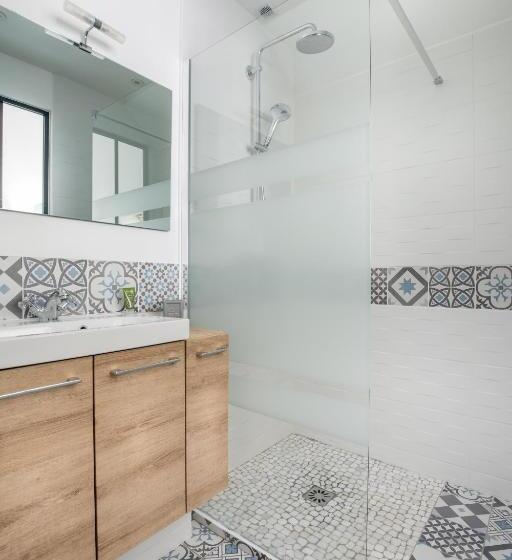 Номер Deluxe с Балконом, Chambre D Hôtes La Bourdonnaise