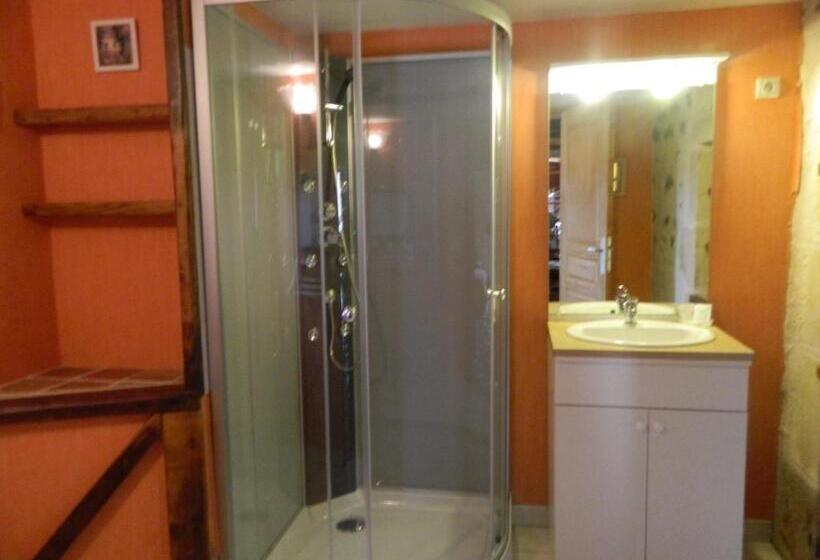 Family Suite, Meublés De Tourisme La Reserve