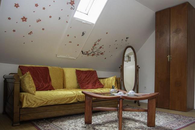 Апартаменты 1 Спальня, Chez Aurélia   Chambres & Table D Hôtes