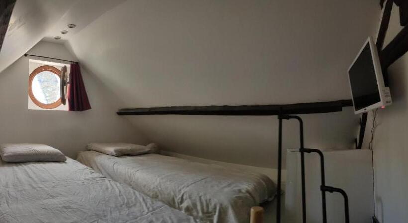 Шале 1 Спальня, Chez Aurélia   Chambres & Table D Hôtes