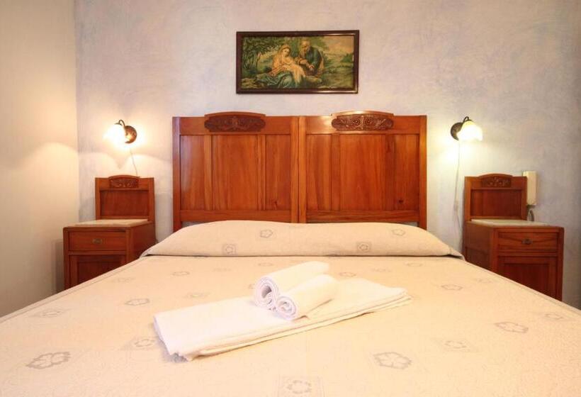 Номер Стандарт, Agriturismo Rosso Di Sera