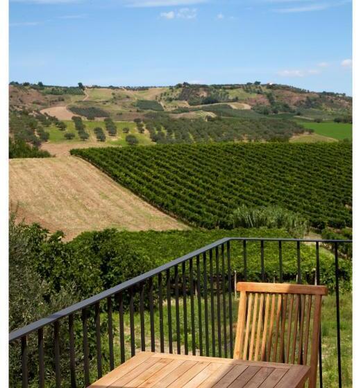 带2个卧室的公寓, Agriturismo Rosso Di Sera