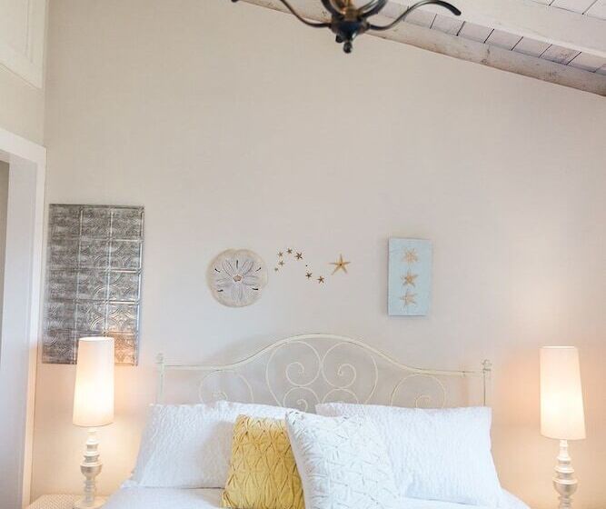 １ベッドルームハウス, Lighthouse Lane Cottages