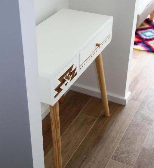 Номер Deluxe, Asinerie Kuleni