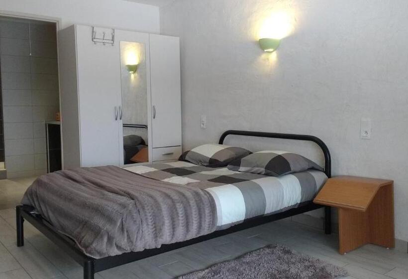 Номер Стандарт, Hôtel   Gîte De Pressins