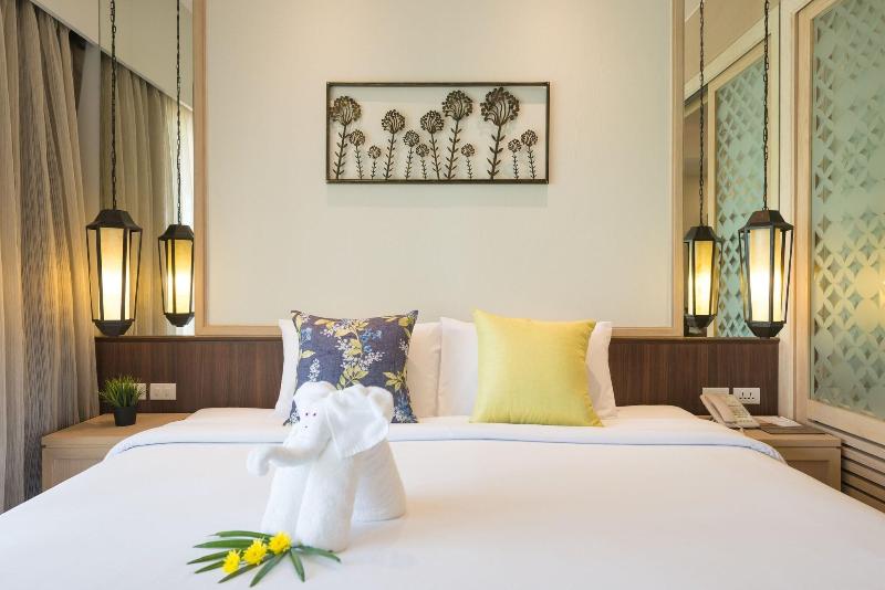 Номер Стандарт Адаптированный для Инвалидов, Baymont Inn & Suites By Wyndham Grenada