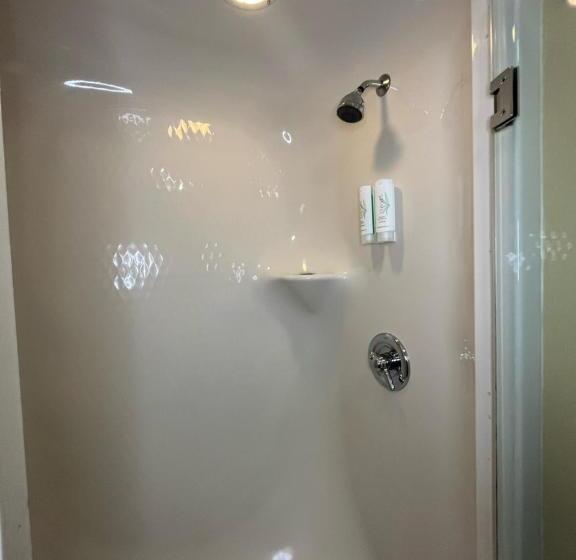 스탠다드 룸 킹사이즈 침대, Sleep Inn Lynchburg   University Area & Hwy 460