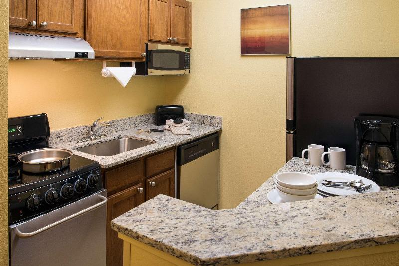 Люкс, Sonesta Simply Suites Phoenix Scottsdale
