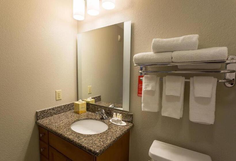 Студия Стандарт, Towneplace Suites By Marriott Sunnyvale Silicon Valley