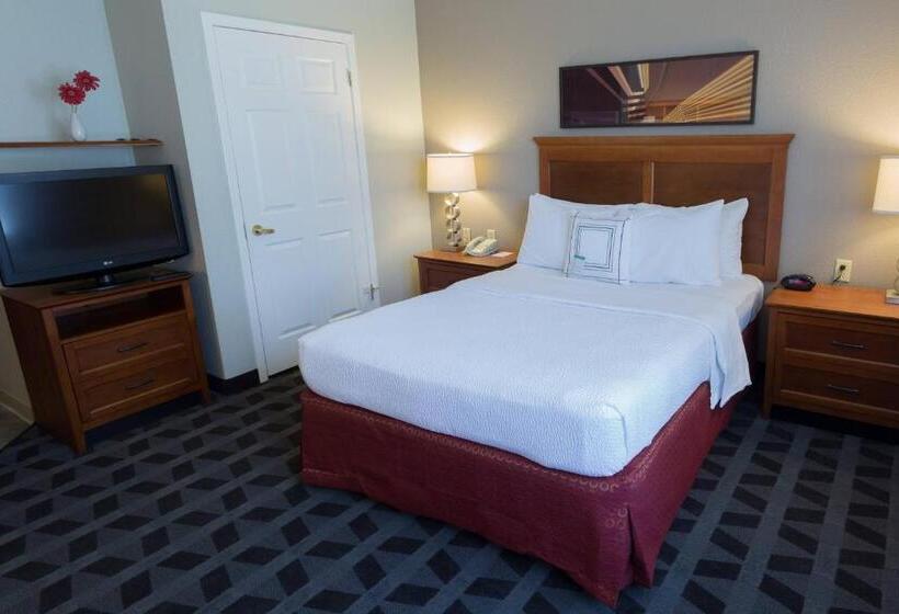 Студия Стандарт, Towneplace Suites By Marriott Sunnyvale Silicon Valley