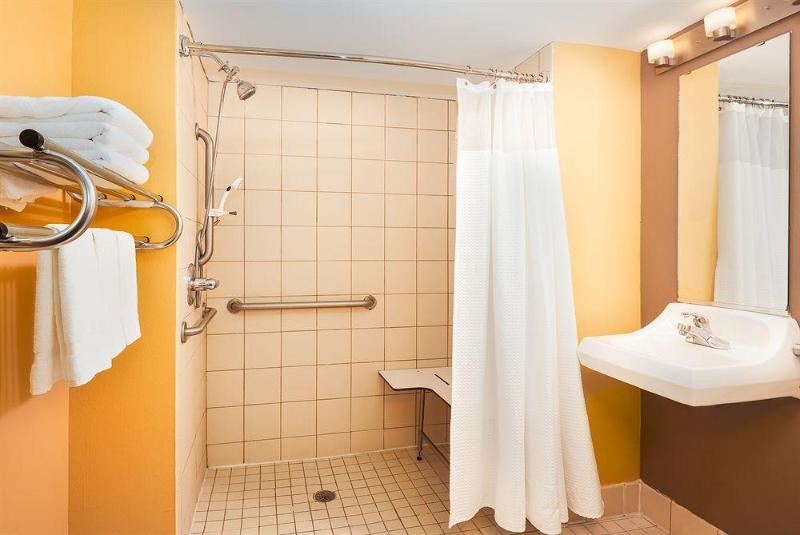 Люкс 2 Спальни, Towneplace Suites Houston Northwest