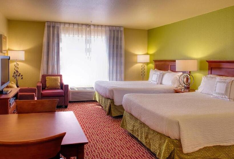 스탠다드 스튜디오, Towneplace Suites By Marriott Las Cruces