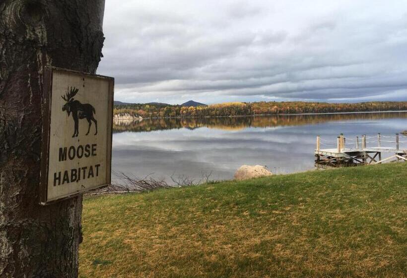 Студия Deluxe, Blue Bayou Resort, Cape Breton