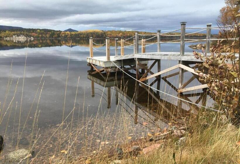 Студио Стандарт Кровать Кинг, Blue Bayou Resort, Cape Breton