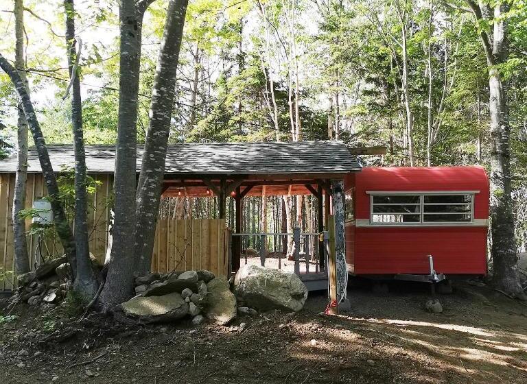 Дом 1 Спальня, Blue Bayou Resort, Cape Breton