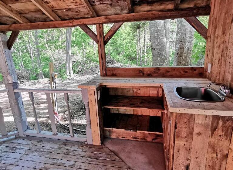 Дом 1 Спальня, Blue Bayou Resort, Cape Breton