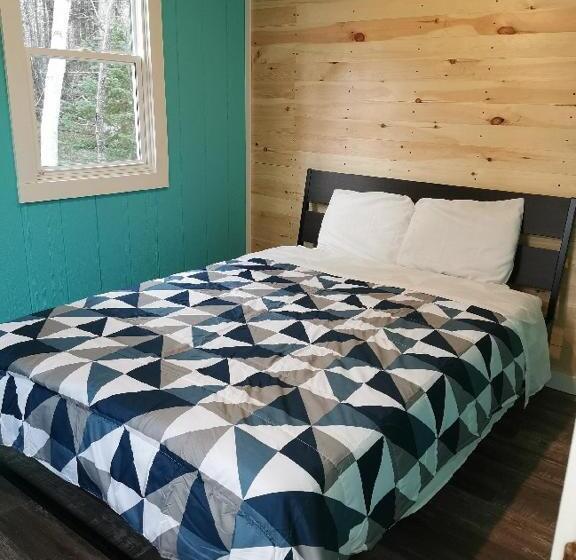 Шале 1 Спальня, Blue Bayou Resort, Cape Breton