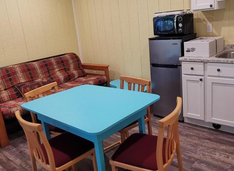 Шале 1 Спальня, Blue Bayou Resort, Cape Breton