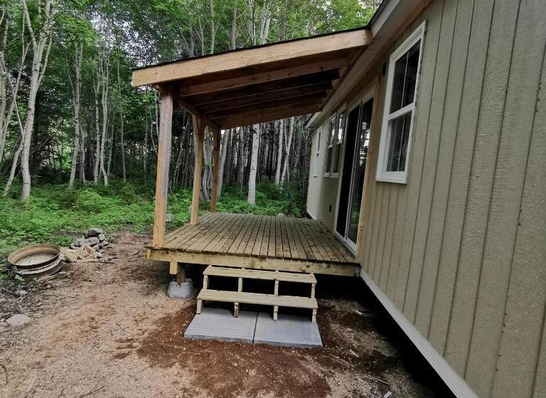 Шале 1 Спальня, Blue Bayou Resort, Cape Breton