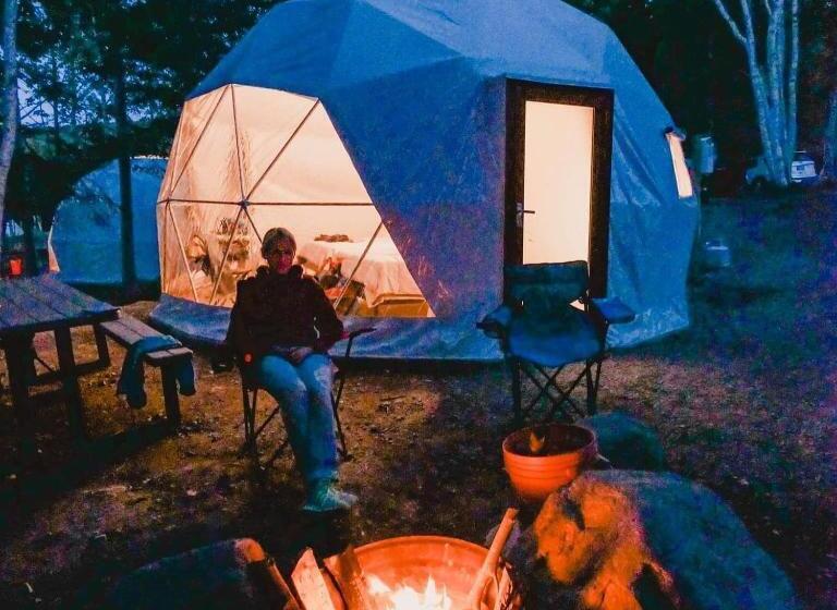 Студия Deluxe, Blue Bayou Resort, Cape Breton