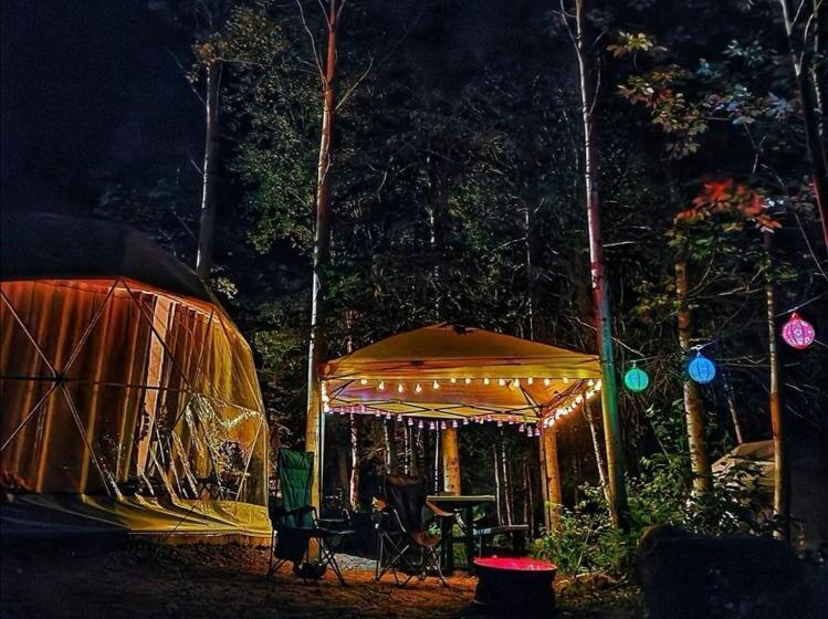 Студия Deluxe, Blue Bayou Resort, Cape Breton