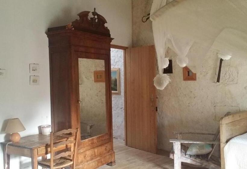 Номер Стандарт Трехместный, Domaine Terroceane