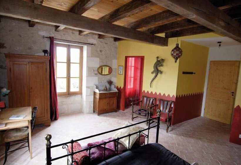 Номер Стандарт, Domaine Terroceane