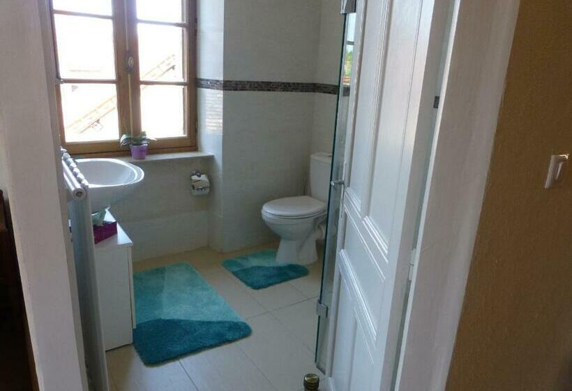 Family Suite, Chez Casimir