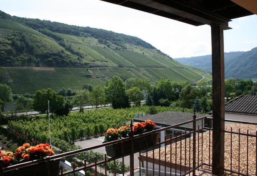 Апартаменты 1 Спальня, Weingut Goeres