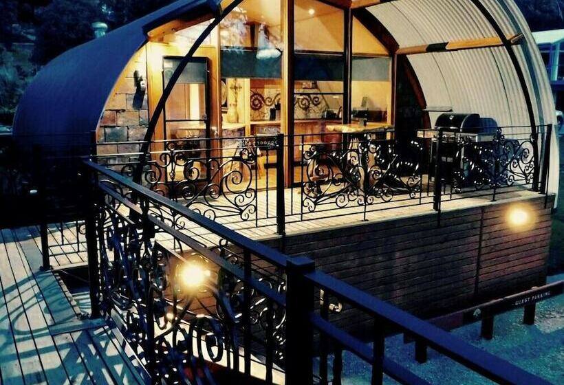 침실 1개 디럭스 아파트, Sanctuary Bruny Island
