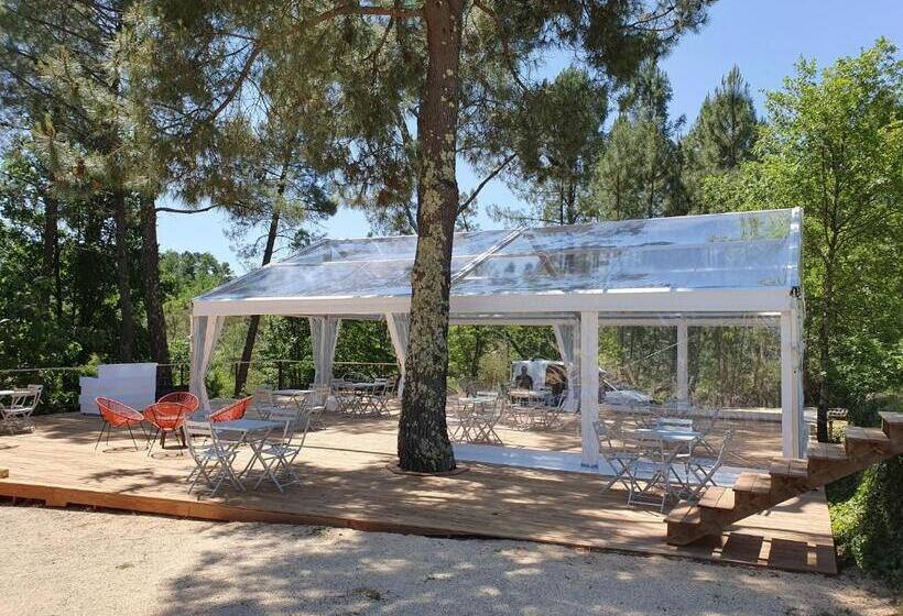 Номер Стандарт, Le Mas De Baume