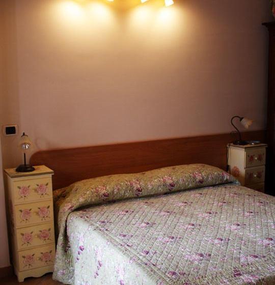 Номер Стандарт, Agriturismo Monti Sibillini Camperato