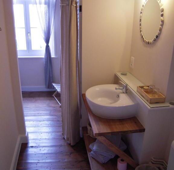 اتاق استاندارد, Bed&b La Ferme De L'ostrevent